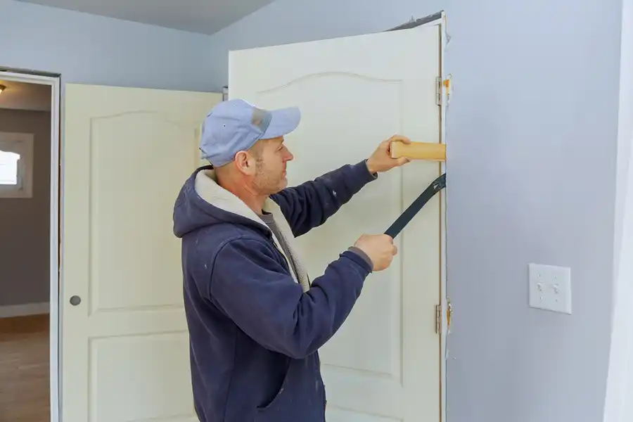 Door Installation