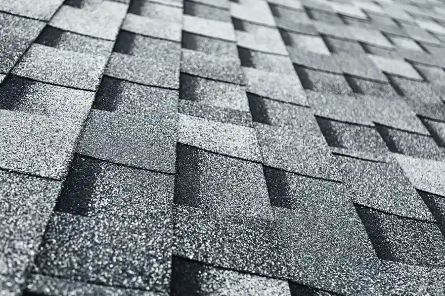 Shingle Roofing