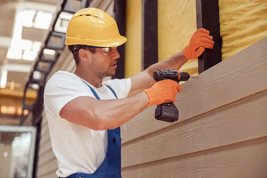 Best Siding Installation in Gunnison, CO